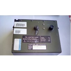 SATELLITE COMMUNICATIONS  PT PSU ADAPTOR PLATE